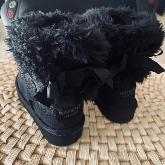 WEESTEP Baby boots size 5 (13.7cm) - Picture 3 of 6